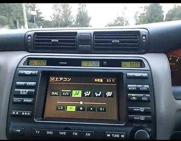 расрочка авто бишкек: Toyota Crown: 2003 г., Автомат, Бензин, Седан — 4