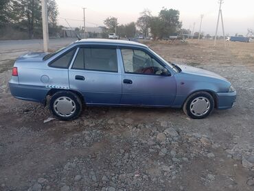Daewoo: Daewoo Nexia: 2008 г., 1.5 л, Механика, Бензин, Седан
