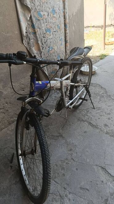трехколесный электровелосипед для пожилых людей бу: Городской велосипед, Рама XL (180 - 195 см), Б/у