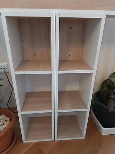 divar rəfləri: İşlənmiş, TV stend, Kredit yoxdur, Azərbaycan — 3