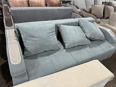 Прямые диваны: Прямой диван, Новый — 4