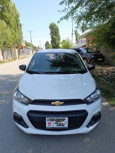 byd машина цена бишкек: Chevrolet Spark: 2018 г., 1 л, Вариатор, Бензин, Универсал