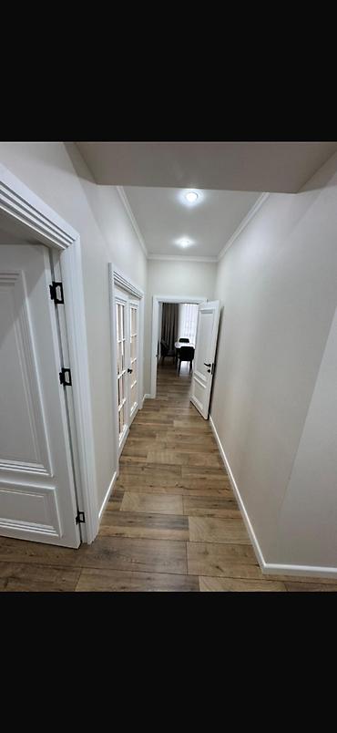 180: 2 комнаты, 80 м², 4 этаж, Евроремонт — 9