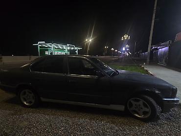 ручки на бмв: BMW 5 series: 1990 г., Седан — 4