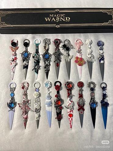 Серьги: Серьги, Женские, Новый — 23