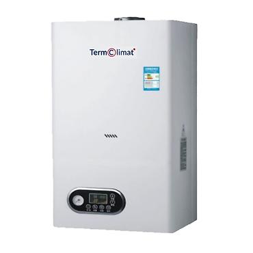 Котлы: Котел Газовый, Двухконтурный — 1