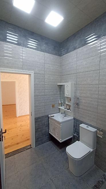 satliq evler: 4 otaqlı, 100 kv. m, Yeni təmirli — 8