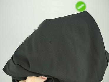 klapki ezzy: Spodnie materiałowe damskie, rozmiar XL — 5