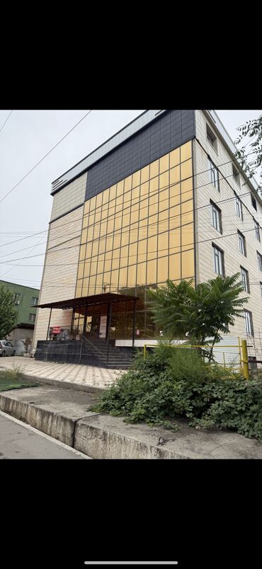 купить квартиру в клубном доме бишкек: Сатам Имарат, 330 кв. м