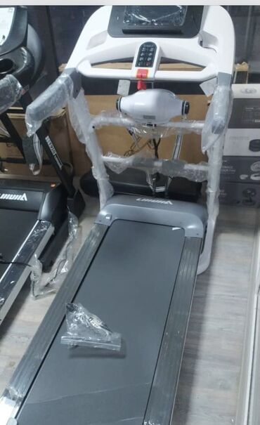 Беговые дорожки: 🔥 Ищешь реально МОЩНУЮ, СТИЛЬНУЮ и СОВРЕМЕННУЮ беговую дорожку, а не — 5