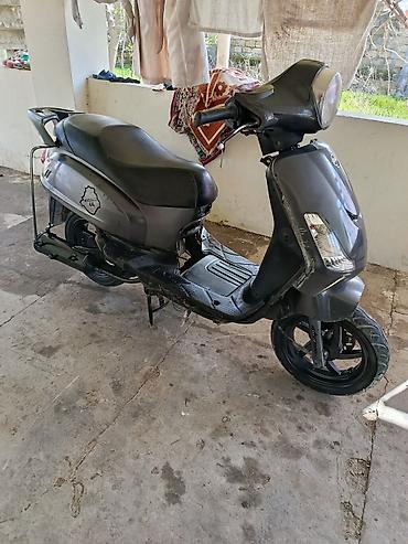 Mopedlər,skuterlər: 80 sm3, 2020 il -da lalafo.az — 5 Mopedlər,skuterlər: 80 sm3, 2020 il — 5