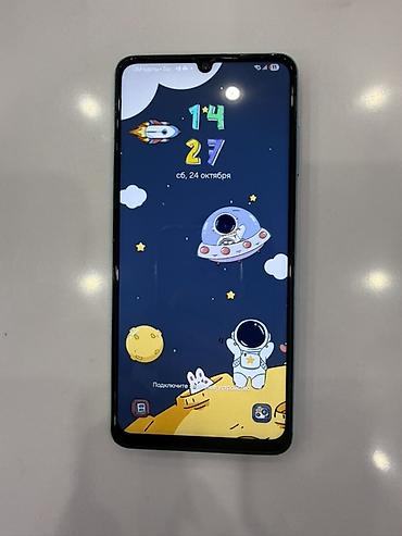 apple iphone 6: Samsung Galaxy A06, Б/у, 128 ГБ, цвет - Голубой, 2 SIM — 1