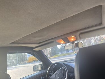 Mercedes-Benz: Mercedes-Benz C-Class: 2.2 l | 1995 il Sedan — 11