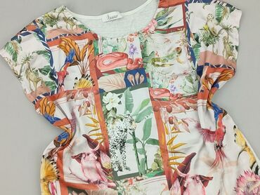 off pink t shirty: Women`s T-shirt, size S