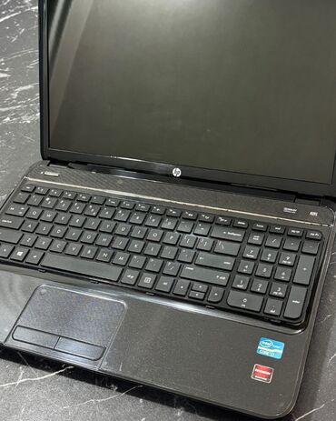 Kompüter və noutbuk aksesuarları: HP 17.3 ", Intel Core i7, 512 GB