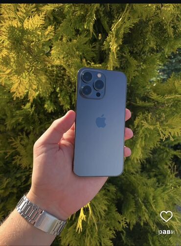 переходник для клавиатуры и мышки для телефона: IPhone 13 Pro, Sierra Blue