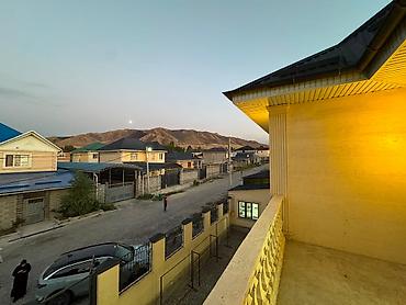 элитный особняк: 🔥🏡 Элитный особняк в с.Кок-Жаре 📍 Ориентир: этно-комплекс «Супара» 🌿 — 9