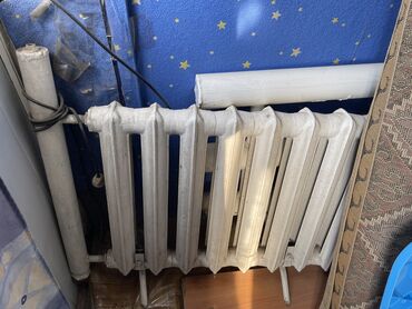 натяжные потолки ремонт: Отопление их 2 шт