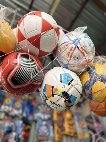 мячи футбольные: Футбольные, волейбольные и баскетбольные мячи⚽️🏀🏈 стоимость 300-1500