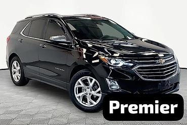 Chevrolet Equinox: 1.5 l | 2021 il 134800 km Ofrouder/SUV