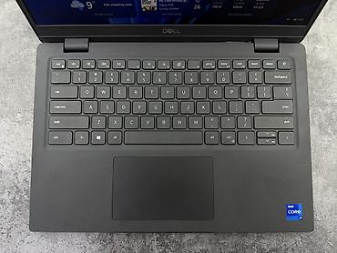 Ноутбуки Dell: Для программирования, Б/у, Intel Core i7, В рассрочку — 3