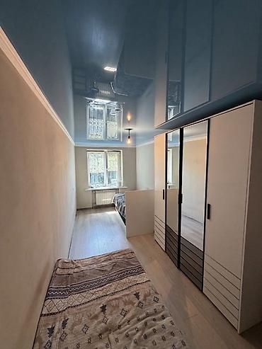 15: 3 комнаты, 60 м², Чекиш-Ата рынок Индивидуалка, 1 этаж — 2