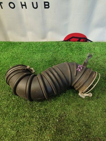 впускной коллектор ауди: Гофра воздушная TOYOTA Opa ZCT10 1 2002 (б/у)