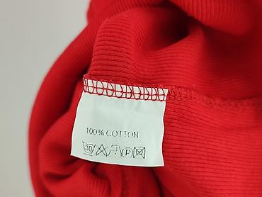 snapback h: T-shirt damski, rozmiar S — 4