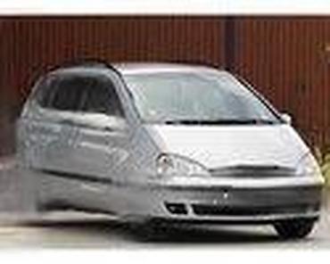 prodaj: DIZNE I PUMPA ZA FORD FOCUS, GALAXY OD 2000. DO 2009. GOD. | — 5