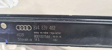 rolsue planeta: PODIZAC PROZORA ZA AUDI A3 - 8V4839462 | Podizac prozora Audi A3 — 3