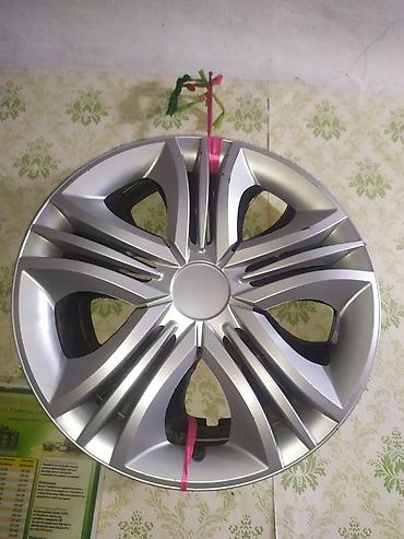 Решетки радиатора: Решетка радиатора Kia — 28