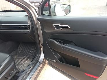 Kia: Kia Sportage: 2023 г., Кроссовер — 7