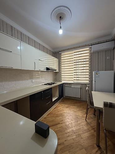 Yeni tikili: 2 otaqlı, Yeni tikili, 62 kv. m — 3