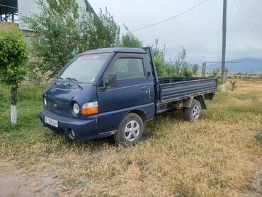вольво машина: Hyundai Porter: 2005 г., 2.5 л, Механика, Дизель, Бус lalafo.kg да вольво машина: Hyundai Porter: 2005 г., 2.5 л, Механика, Дизель, Бус