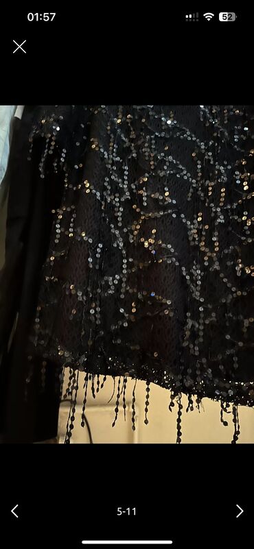 Ziyafət donları: Ziyafət donu, Mini, Zara, M — 8