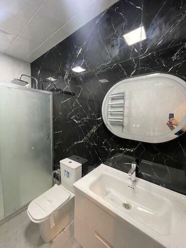 Həyət evləri və villaların satışı: Binə 4 otaqlı, 130 kv. m, Kredit var, Yeni təmirli -da lalafo.az — 18 Həyət evləri və villaların satışı: Binə 4 otaqlı, 130 kv. m, Kredit var, Yeni təmirli — 18