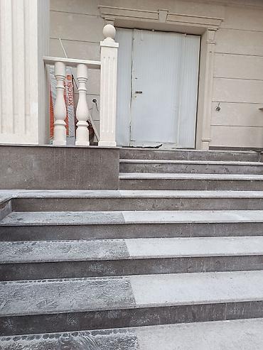 Мраморные и гранитные работы: Гранит мрамор балясина перила тумба Сары Таш бардык туру бар ! — 10