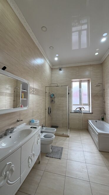 Продажа домов: Дом, 580 м², 7 комнат, Евроремонт — 18