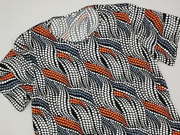 cropp black sabbath: T-shirt damski, rozmiar 3XL — 1