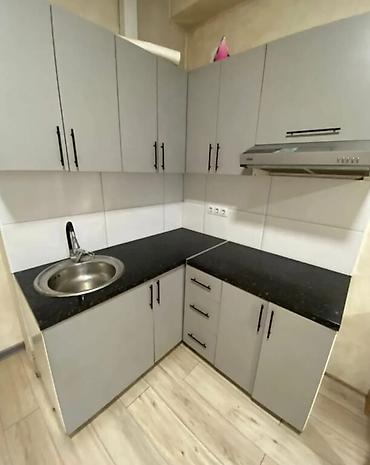 Продажа квартир: 1 комната, 39 м², Индивидуалка, 3 этаж, Евроремонт — 5