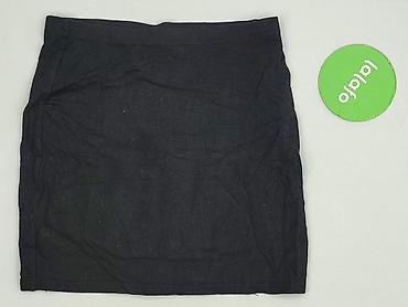 hm jersey: H&M Divided, Spódnica damska, rozmiar XS — 2