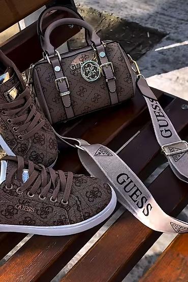 Çantalar: Çanta dəsti, Tory Burch — 16
