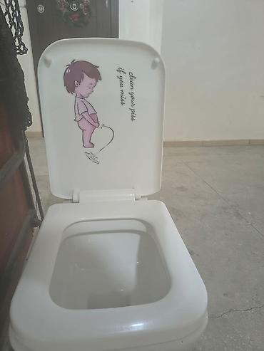 шкаф в ванную: Hamam üçün əl-üz yuma məbəyi və şkaf dəsti - Rəng: ağ - Komplekt — 10