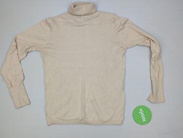 ocieplina: Sinsay, Golf damski, rozmiar 2XL — 3