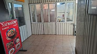 Аренда коммерческой недвижимости: Сдаю Офисный кабинет: 10 м², В торговом центре, С ремонтом, Первая линия, С отдельным входом — 3