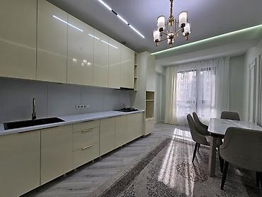 brk group: 2 комнаты, 77 м², Южная Магистраль Элитка, 2 этаж, Дизайнерский ремонт — 4