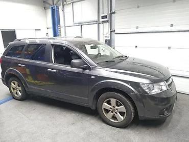 pikap prevoz: Fiat freemont branik prednji siva mis. Fiat freemont branik prednji — 2