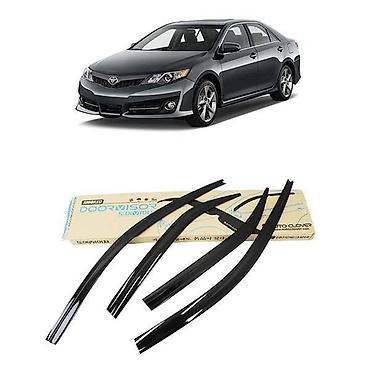 kuleklik: Vetravik Toyota Camry Rayonlara çatdırılma, Ödənişli çatdırılma — 1