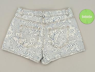 bluzy 2005: House of Denim, Szorty damskie, rozmiar S — 3