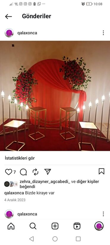 lupa led: Satışdır. Aksesuarsız-700 manatdır. 💸 Tətbiq sahələri: - Nişan, xonça